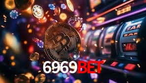 Jogos Exclusivos 6969Bet