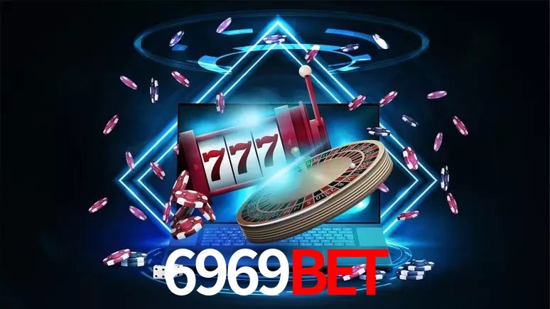 6969Bet Belo Horizonte - Jackpots